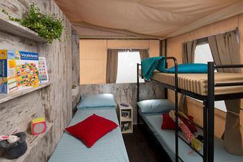 Boutique Materada Parc de vacanță 4*