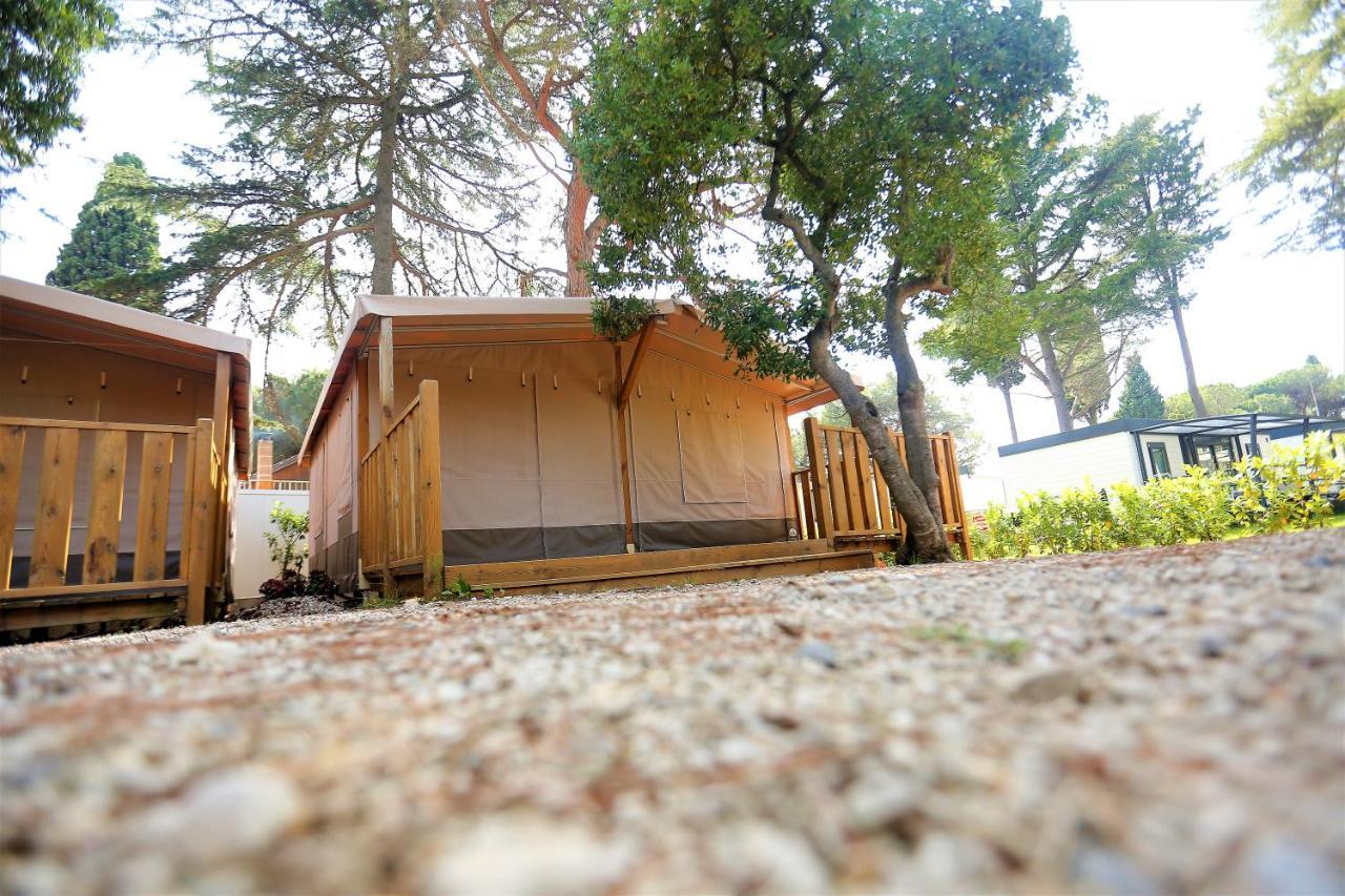 Parc de vacanță Boutique Materada