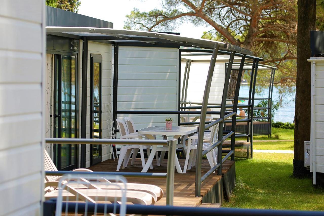 Parc de vacanță Boutique Materada 4*
