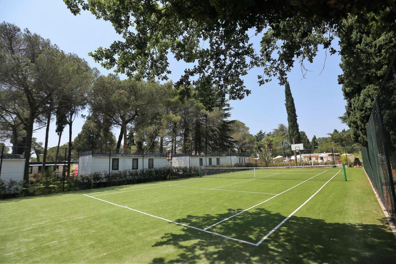 Boutique Materada Parc de vacanță 4*