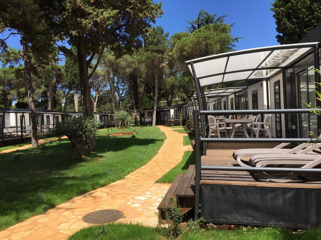 Ferienpark Boutique Materada