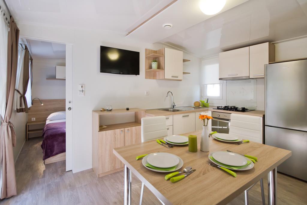 Ferienpark Boutique Materada 4*