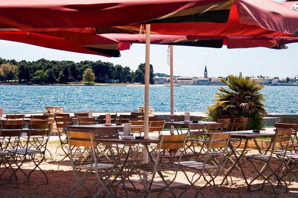 Boutique Materada Poreč