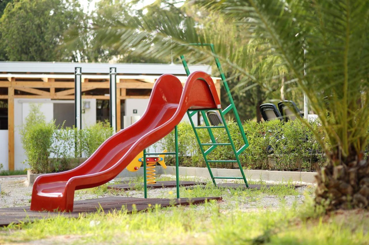 Ferienpark Boutique Materada Poreč