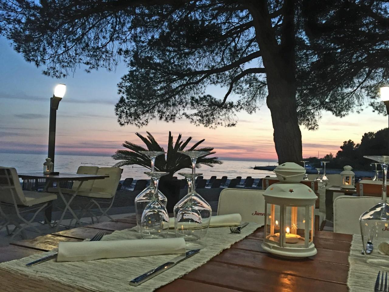 Ferienpark Boutique Materada 4*