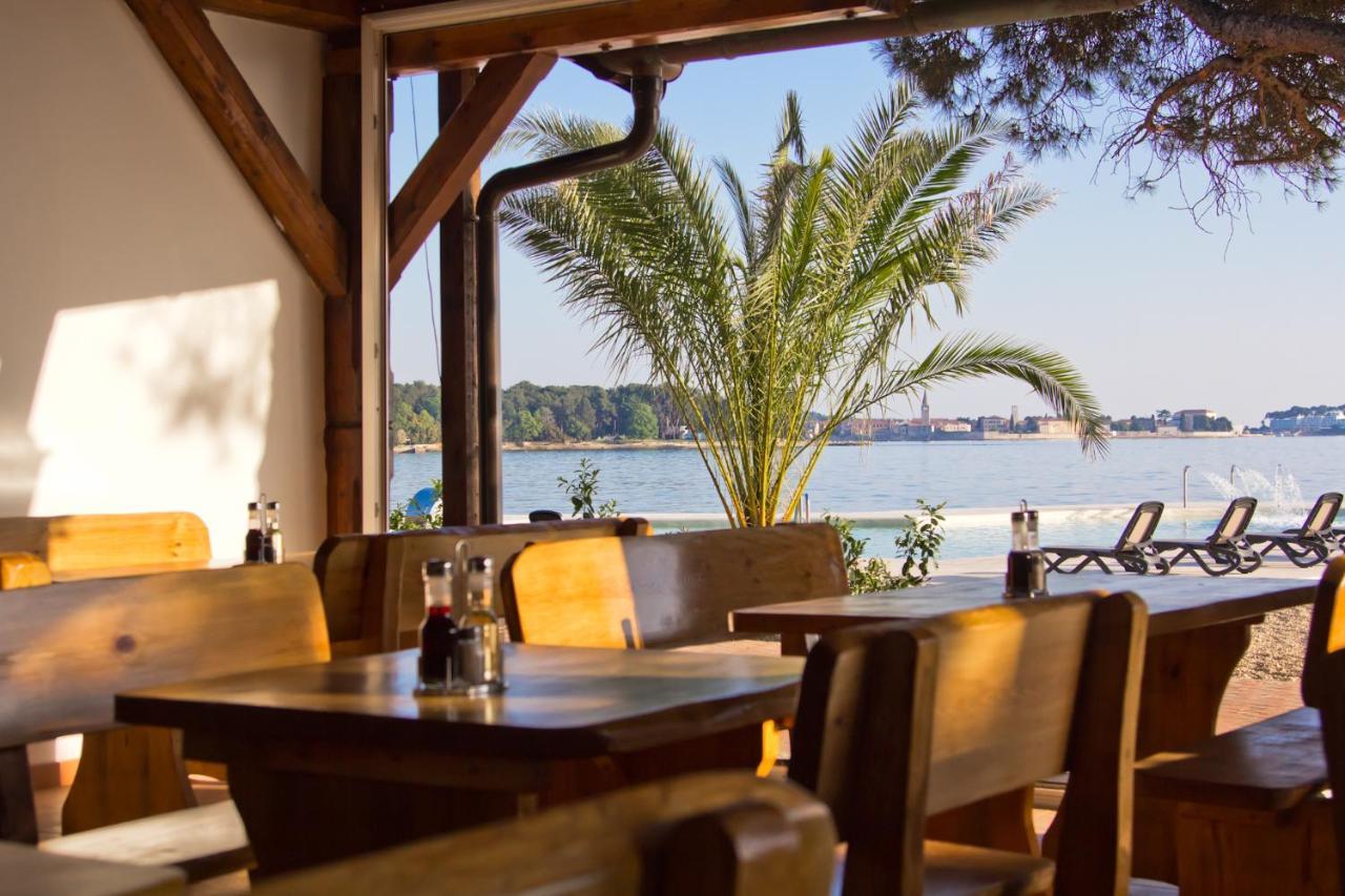 Ferienpark Boutique Materada Poreč