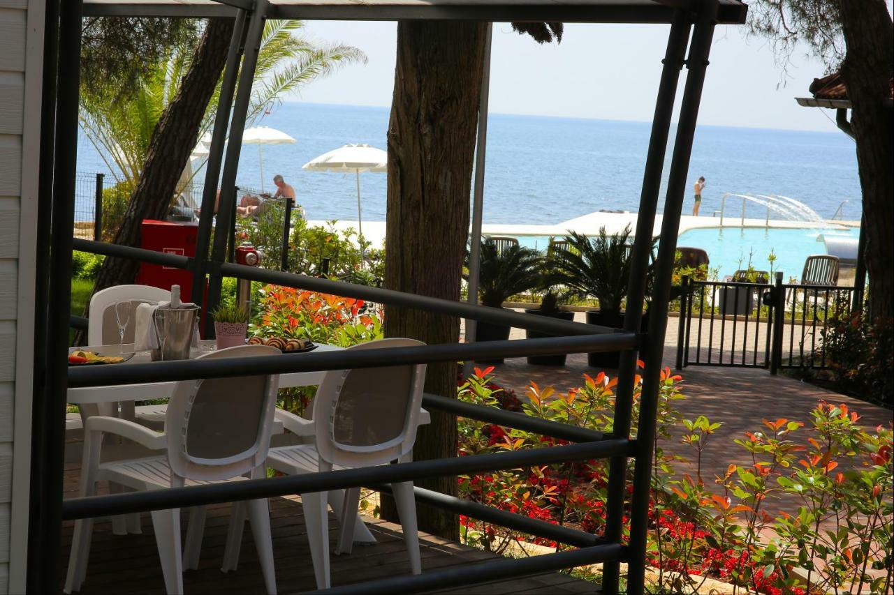 Ferienpark Boutique Materada Poreč